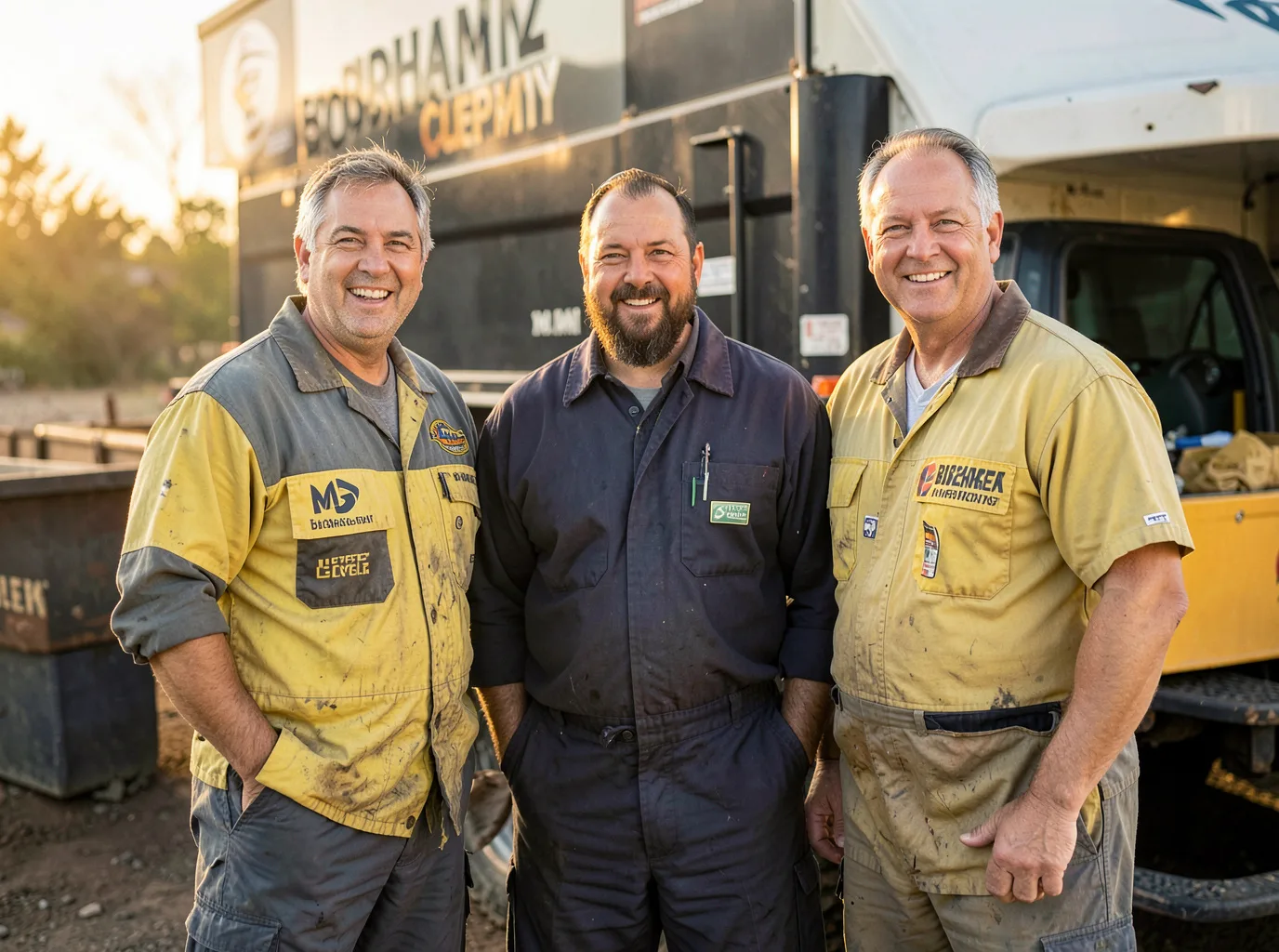 Sewage Cleanup company in Zellwood, FL